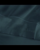 Ensemble de draps satin de coton uni 1 baratta gris 02 + 180x200x30 cm + 2x(50x70 cm)