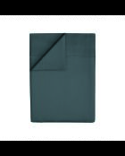 1 lenzuolo Baratta grigio in raso di cotone tinta unita 02