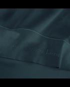 1 lenzuolo Baratta grigio in raso di cotone tinta unita 02