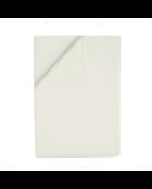 Einfarbiges Bettlaken aus Baumwollsatin 1 Baratta Taupe 02