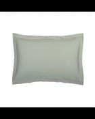 1 federa in raso di cotone tinta unita baratta 01 - 2x (50x70 cm)