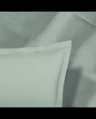 1 federa in raso di cotone tinta unita baratta 01 - 2x (50x70 cm)