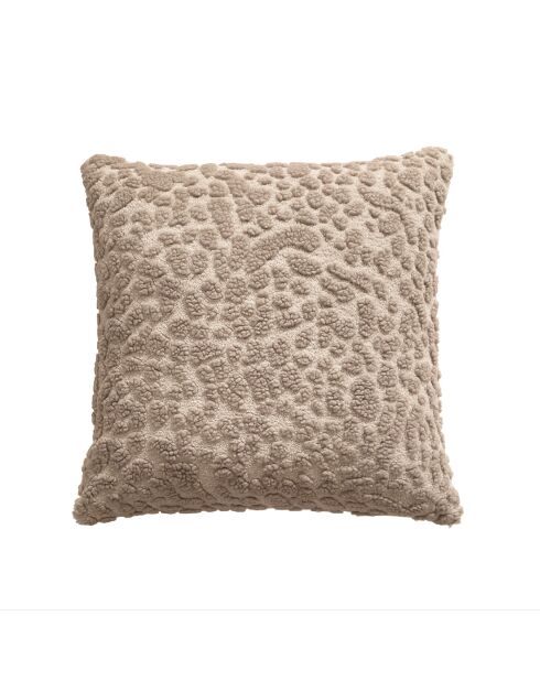 Kissenhülle - Louise Rose: 45x45 cm