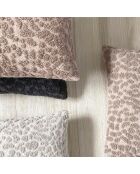 Kissenhülle - Louise Rose: 45x45 cm