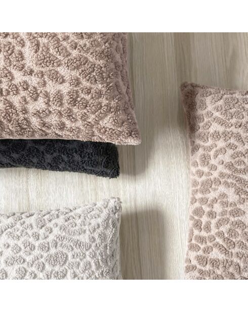 Kissenhülle - Louise Rose: 45x45 cm