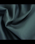 1 Baratta Gray 02 Nackenetui aus Baumwollsatin, einfarbig, 20-43x210 cm