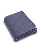 Maxi-Decke/Tagesdecke - Design: Arabesque Aubergine - 180x220 cm