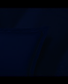 1 Baratta Blue 11 Kissenbezug aus Baumwollsatin, einfarbig, 2 x 50 x 70 cm