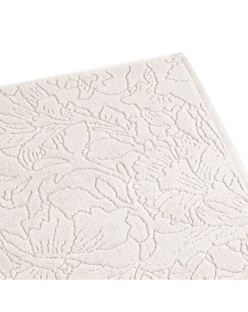 Alfombra de baño Sand - 60x100 cm