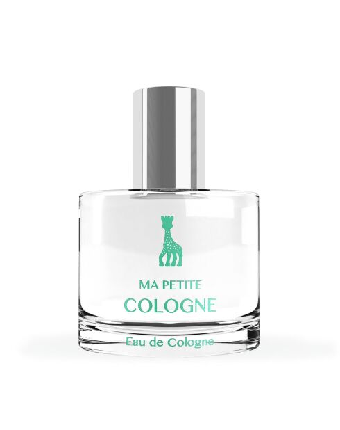 Coffret eau de cologne Ma petite Cologne 50 ml + Trousse/Bag
