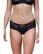 Shorty Lea noir