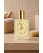 Coffret eau de soin 100 ml + Sophie Jouet Doux 17 Cm