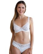 Soutien-Gorge avec armatures Elise blanc