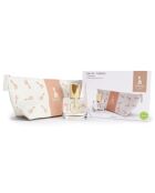 Coffret eau de toilette 50 ml + Trousse/Bag
