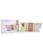 Coffret eau de toilette 50 ml + Trousse/Bag