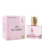 Eau de toilette Oh ! My Sophie - 50 ml