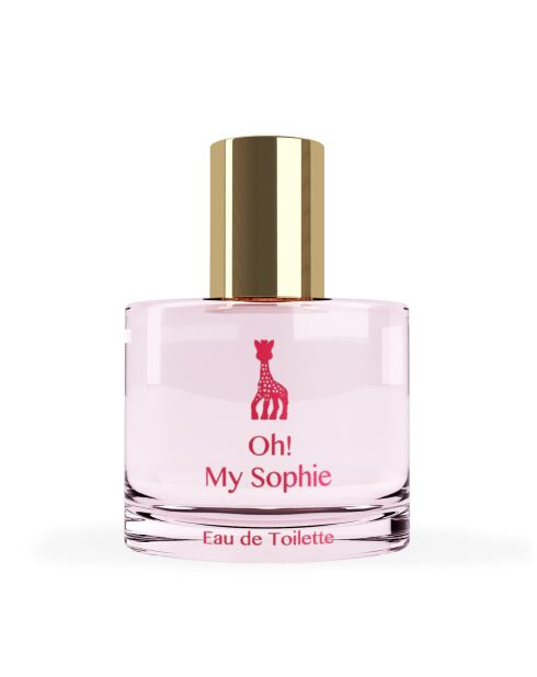 Eau de toilette Oh ! My Sophie - 50 ml
