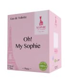 Eau de toilette Oh ! My Sophie - 50 ml