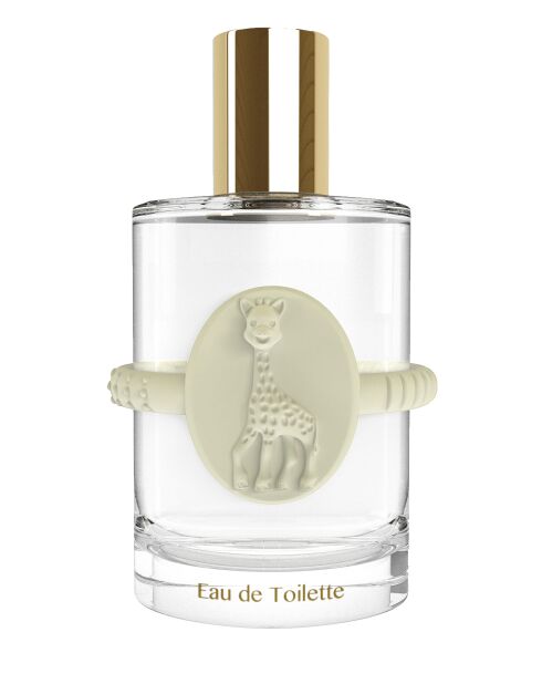 Eau de toilette - 100 ml