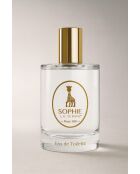 Eau de toilette - 100 ml