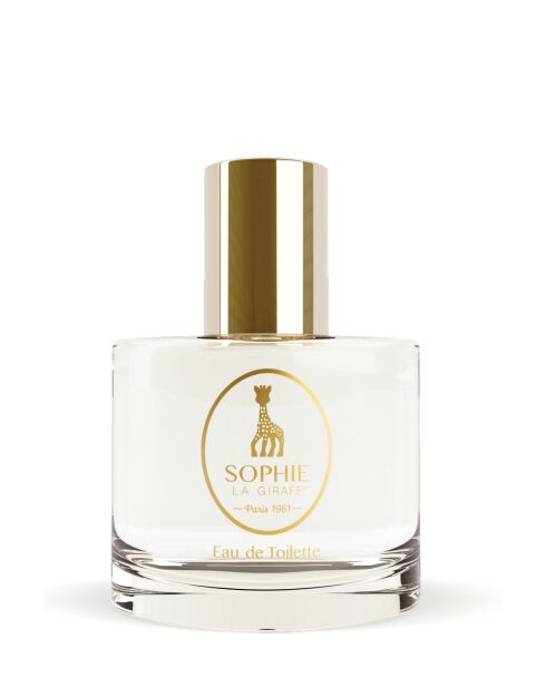 Eau de toilette - 50 ml
