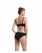 Culotte menstruelle Myriam noire