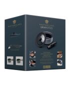 Ensemble de 3 casseroles antiadhésives MC SPS Grises