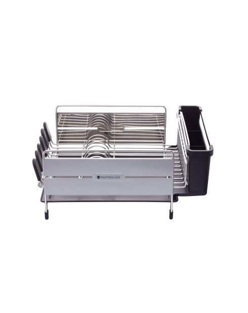 Égouttoir MC, acier inoxydable