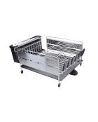 Égouttoir MC, acier inoxydable