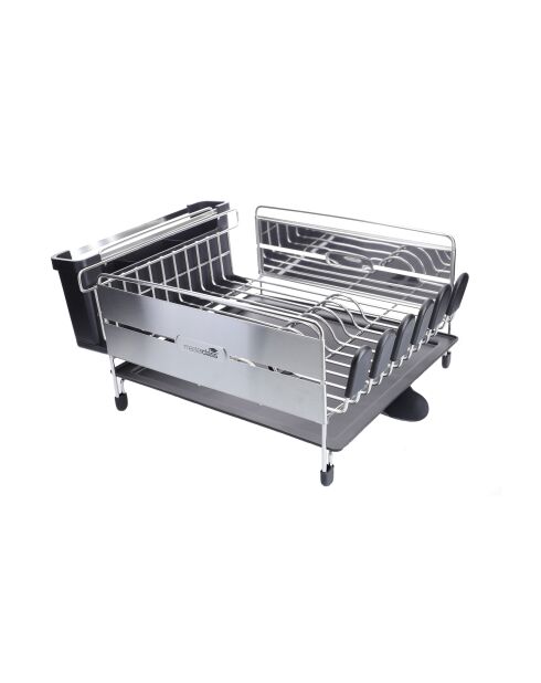 Égouttoir MC, acier inoxydable