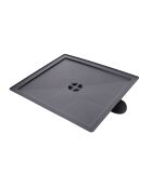 Égouttoir MC, acier inoxydable