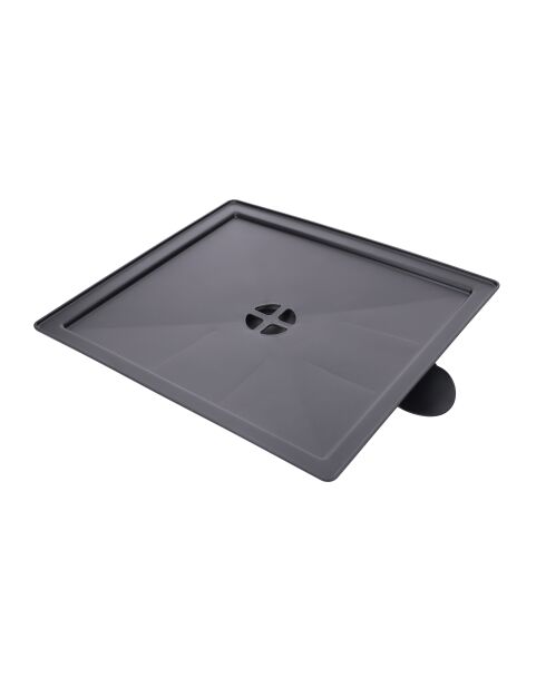 Égouttoir MC, acier inoxydable