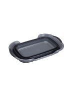 Panier à linge pliable MC SPS Noir