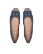 Ballerines Dafne denim
