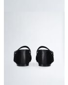 Ballerines Venere noires