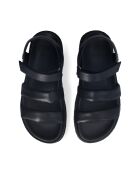 Sandales Panarea noires