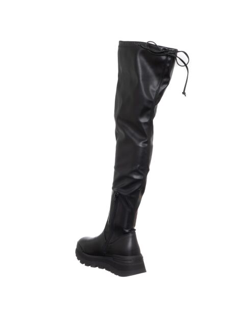 Bottes Amazing noires