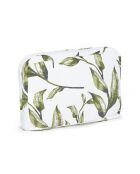 Pochette Natur'elle bianca - 14x20 cm