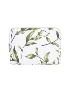 Pochette Natur'elle bianca - 14x20 cm