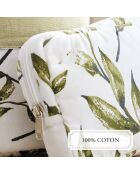 Pochette Natur'elle bianca - 14x20 cm