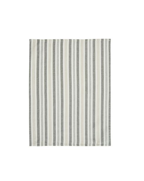 Set de 3 paños de cocina Arthur verdes - 50x70 cm