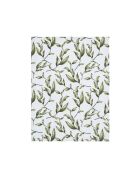 Set de 3 paños de cocina blancos Natur'elle - 50x70 cm