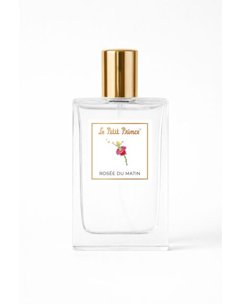 Eau de toilette Enfant Rosée du Matin - 100 ml