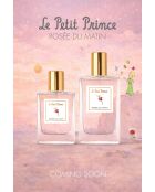 Eau de toilette Enfant Rosée du Matin - 100 ml