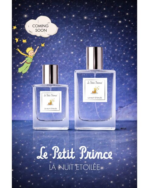 Eau de toilette Enfant La Nuit Étoilée - 50 ml