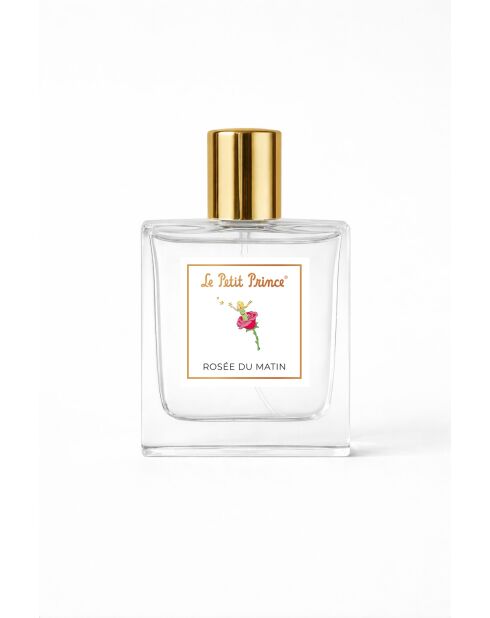 Eau de toilette Enfant Rosée du Matin - 50 ml