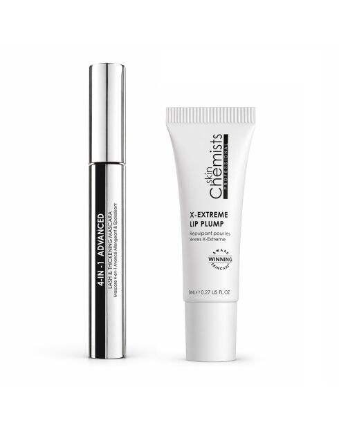 Duo SC Beauty Boost : Volume et Repulpage - 8ml