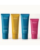 Coffret cadeau anti-âge - 50 + 50 + 50 + 15ml