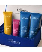 Coffret cadeau anti-âge - 50 + 50 + 50 + 15ml