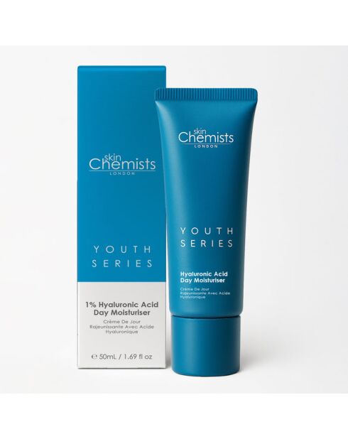 Coffret cadeau anti-âge - 50 + 50 + 50 + 15ml